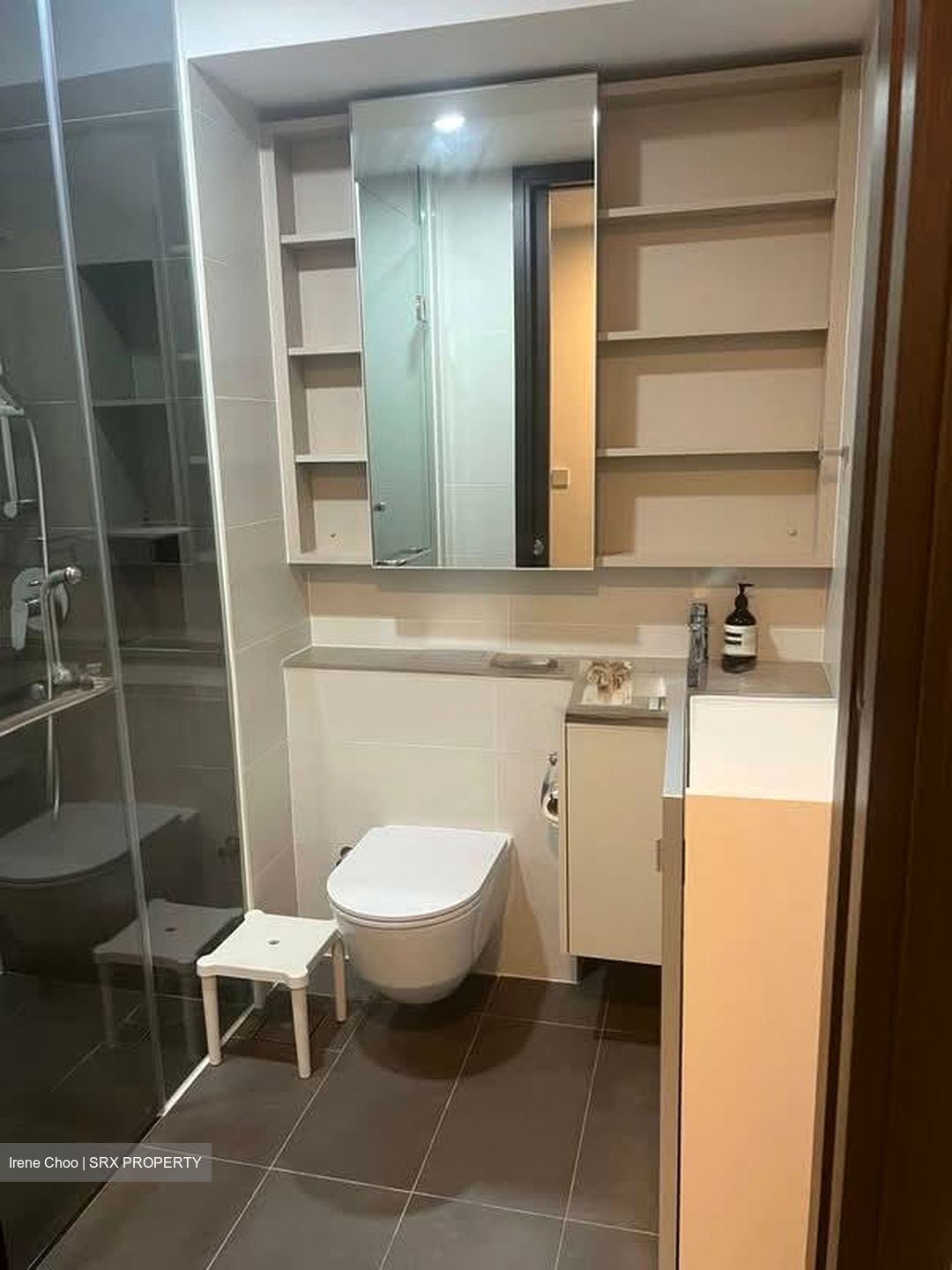 The Gazania (D19), Condominium #612713741